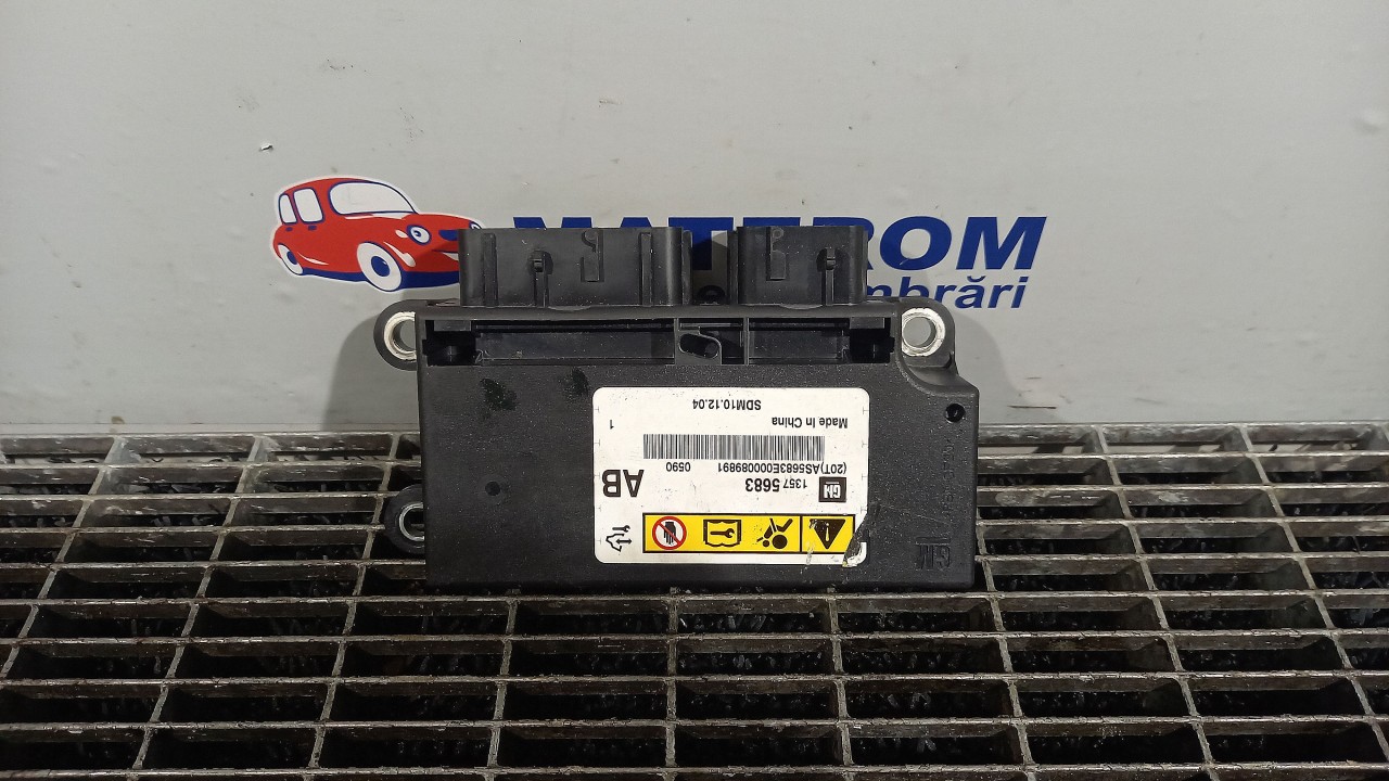MODUL AER OPEL ASTRA J - - (2009 2012)