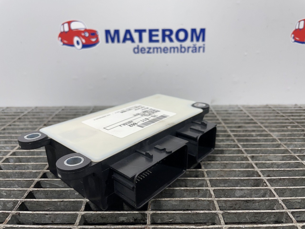 MODUL AER OPEL ASTRA J - - (2009 2012)
