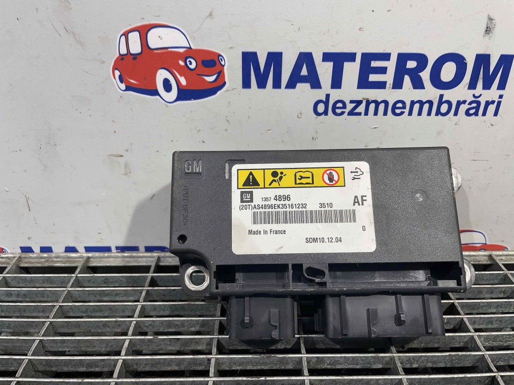 MODUL AER OPEL ASTRA J - - (2009 2012)