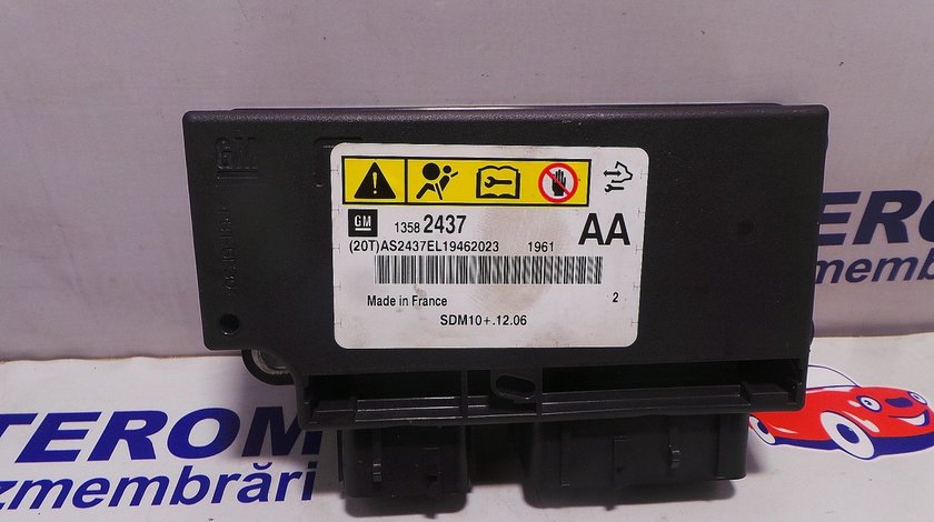 MODUL AER OPEL ASTRA J ASTRA J - (2009 2012)