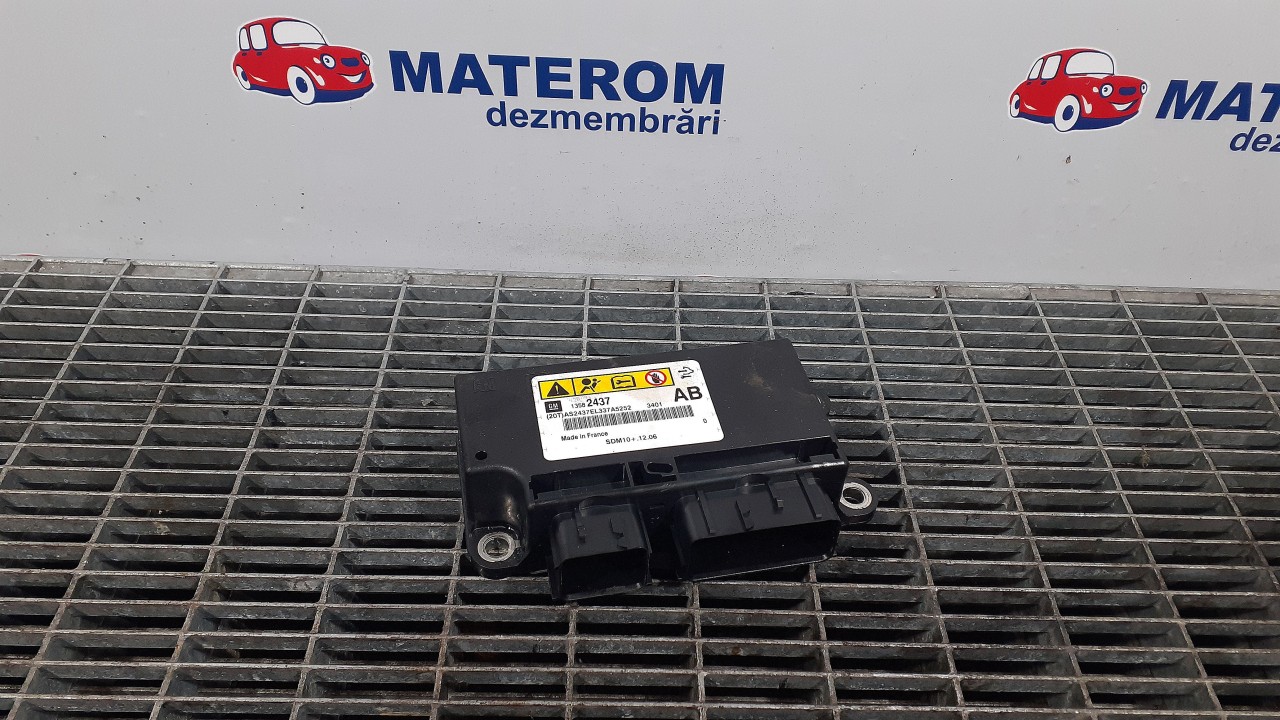 MODUL AER OPEL ASTRA J ASTRA J - - (2009 2012)