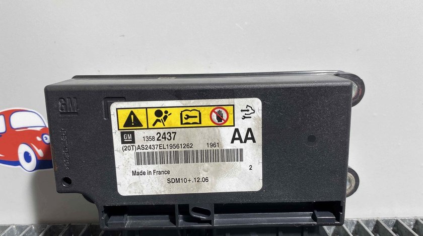 MODUL AER OPEL ASTRA J ASTRA J - (2009 2012)