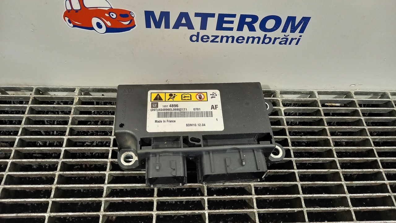 MODUL AER OPEL ASTRA J ASTRA J - - (2009 2012)