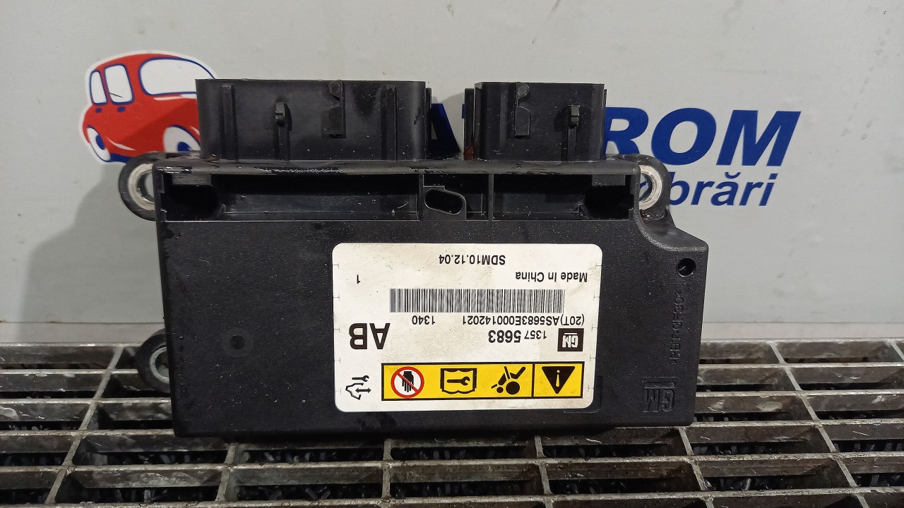 MODUL AER OPEL ASTRA J ASTRA J - - (2009 2012)
