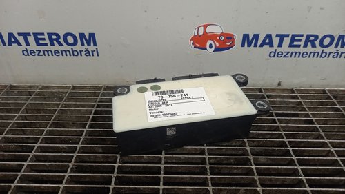 MODUL AER OPEL ASTRA J ASTRA J - - (2009 2012)
