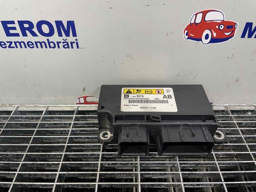 MODUL AER OPEL ASTRA J ASTRA J - - (2012 2015)