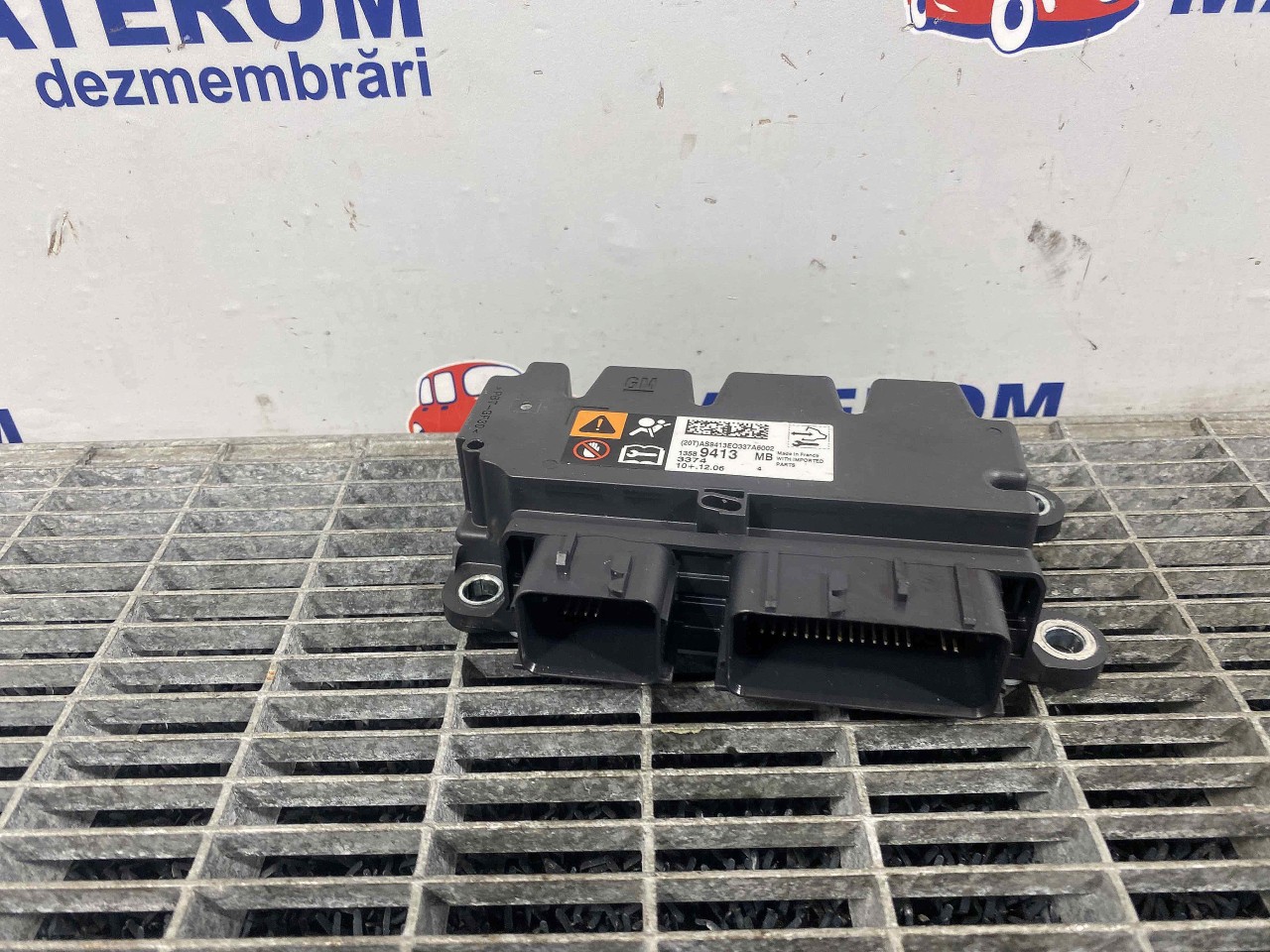 MODUL AER OPEL ASTRA J ASTRA J - - (2012 2015)