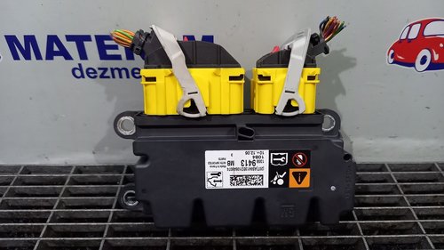 MODUL AER OPEL ASTRA J ASTRA J - - (2012 2015)