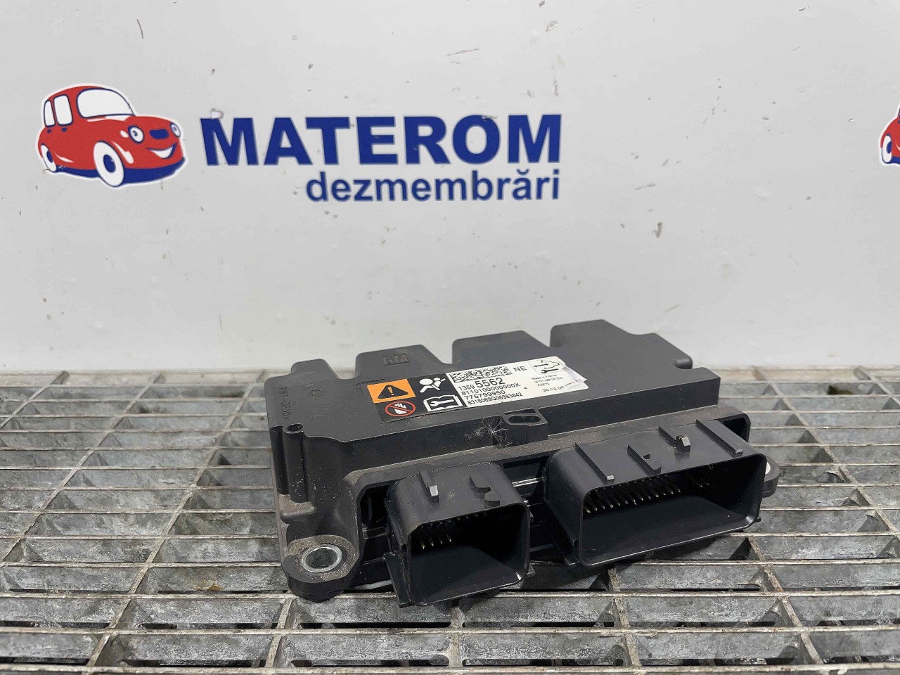 MODUL AER OPEL ASTRA K - - (2015 2021)