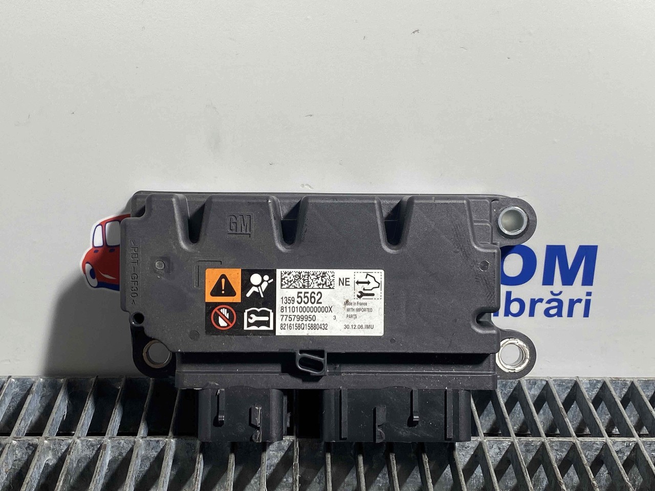 MODUL AER OPEL ASTRA K - - (2015 2021)