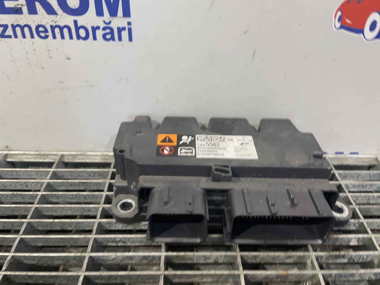 MODUL AER OPEL ASTRA K - - (2015 2021)
