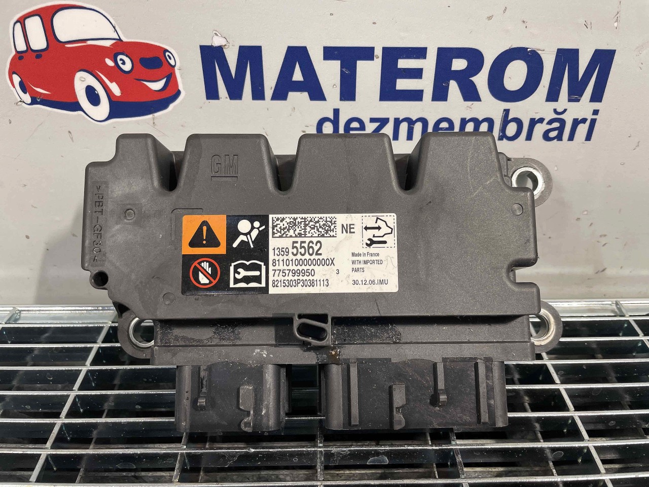 MODUL AER OPEL ASTRA K - - (2015 2021)