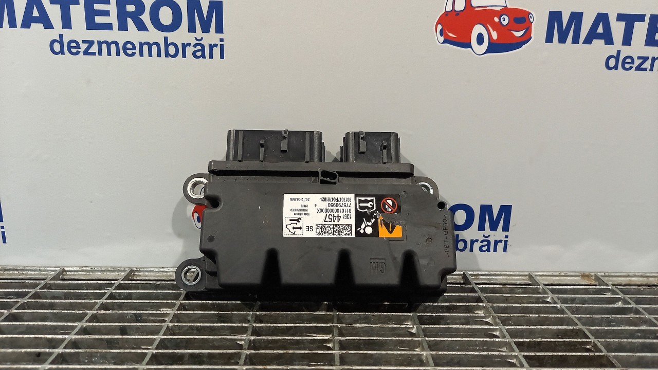 MODUL AER OPEL ASTRA K - - (2015 2021)