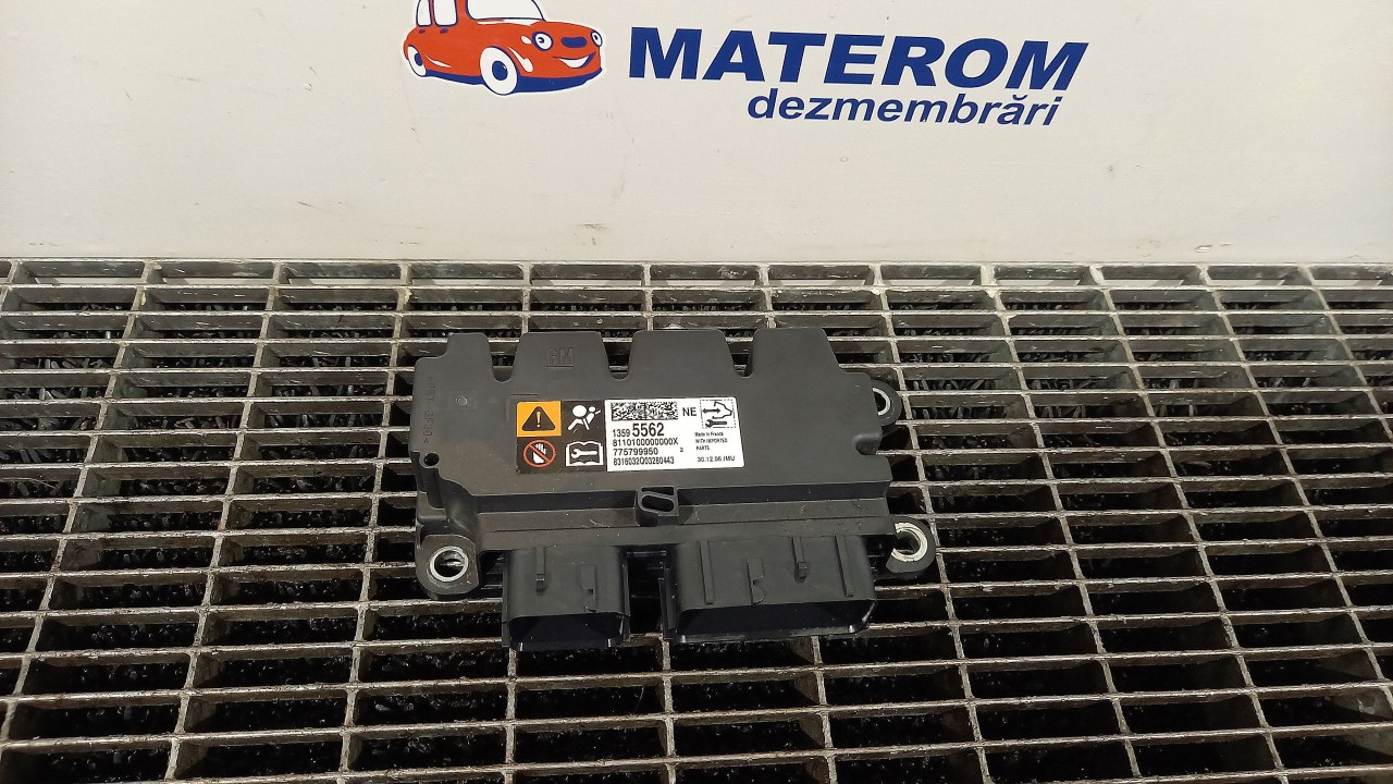 MODUL AER OPEL ASTRA K - - (2015 2021)