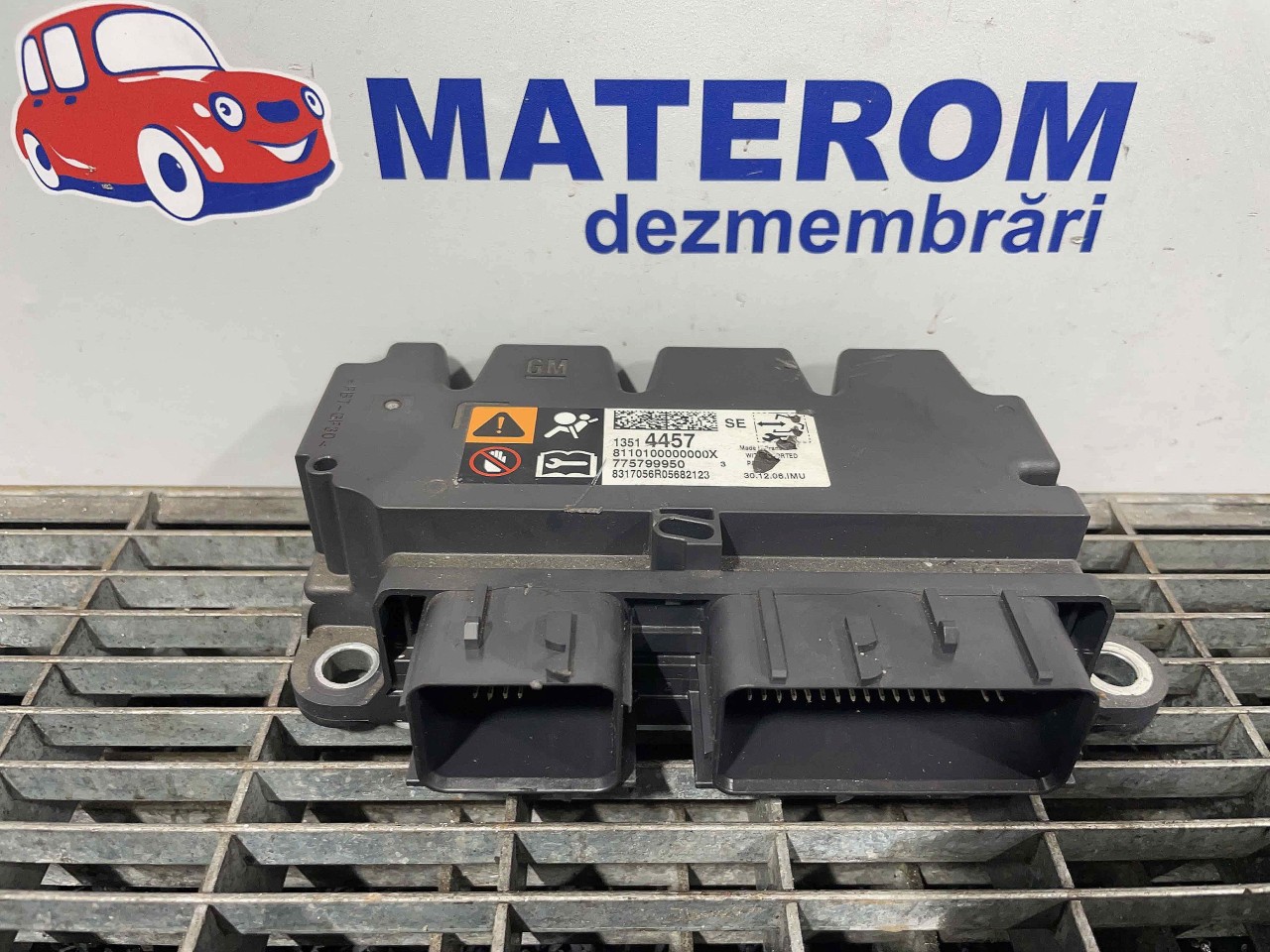 MODUL AER OPEL ASTRA K ASTRA K - - (2015 2021)