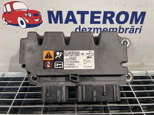 MODUL AER OPEL ASTRA K ASTRA K - - (2015 2021)