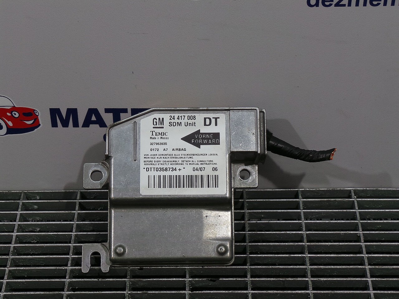 MODUL AER OPEL COMBO COMBO - - (2002 2012)