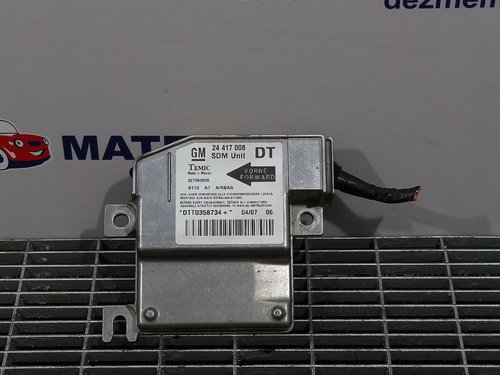 MODUL AER OPEL COMBO COMBO - - (2002 2012)