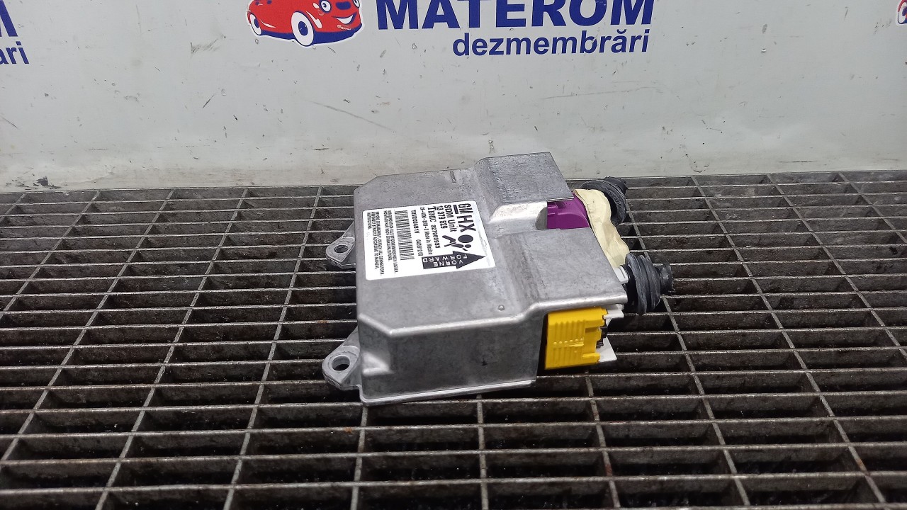 MODUL AER OPEL CORSA D - - (2011 2014)