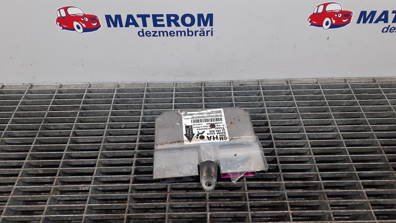 MODUL AER OPEL CORSA D CORSA D - - (2006 2011)
