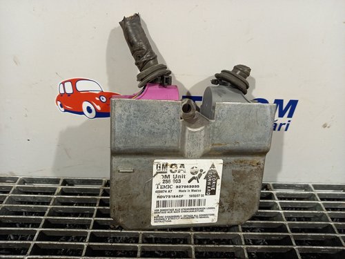 MODUL AER OPEL CORSA D CORSA D - - (2006 2011)