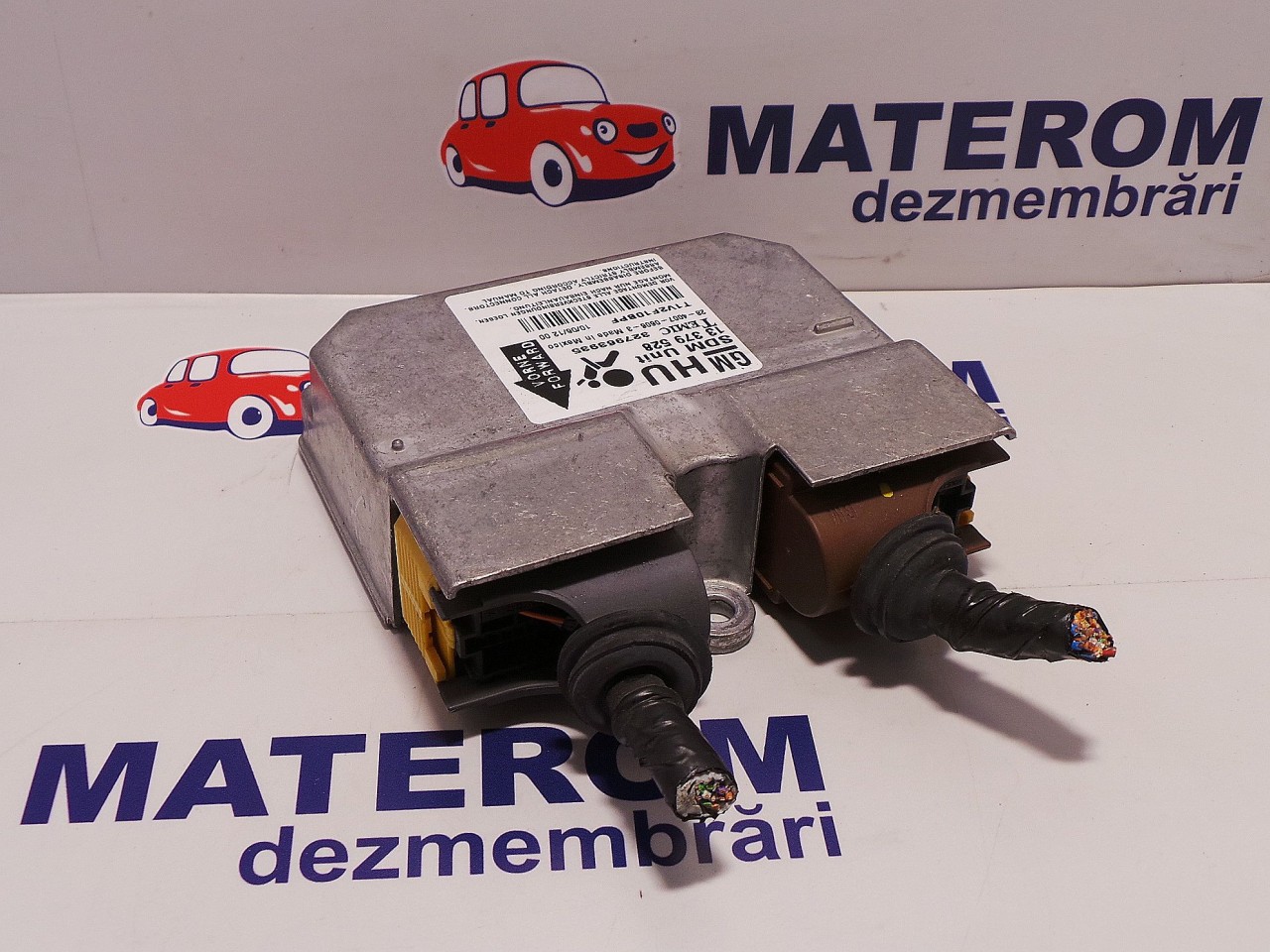 MODUL AER OPEL CORSA D CORSA D - - (2006 2011)