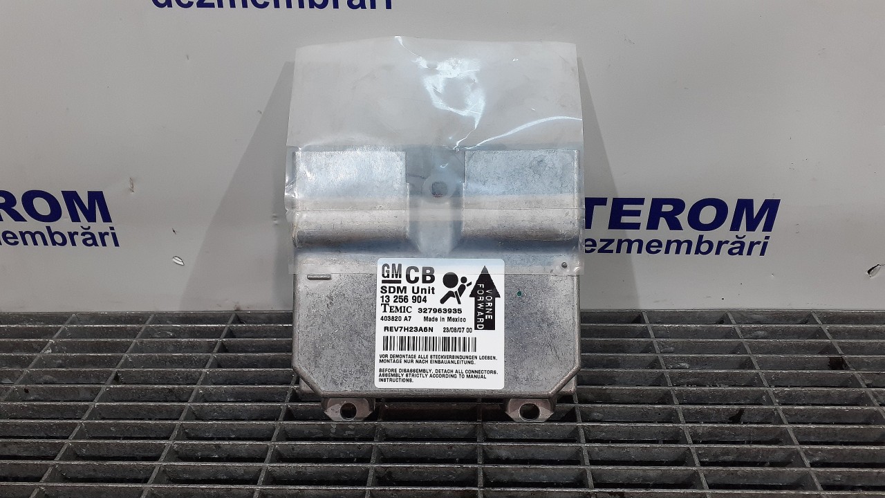 MODUL AER OPEL CORSA D CORSA D - - (2006 2011)