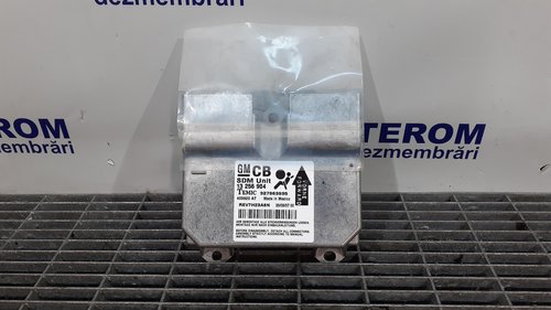 MODUL AER OPEL CORSA D CORSA D - - (2006 2011)