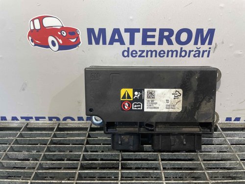 MODUL AER OPEL CORSA E CORSA E - - (2014 2019)