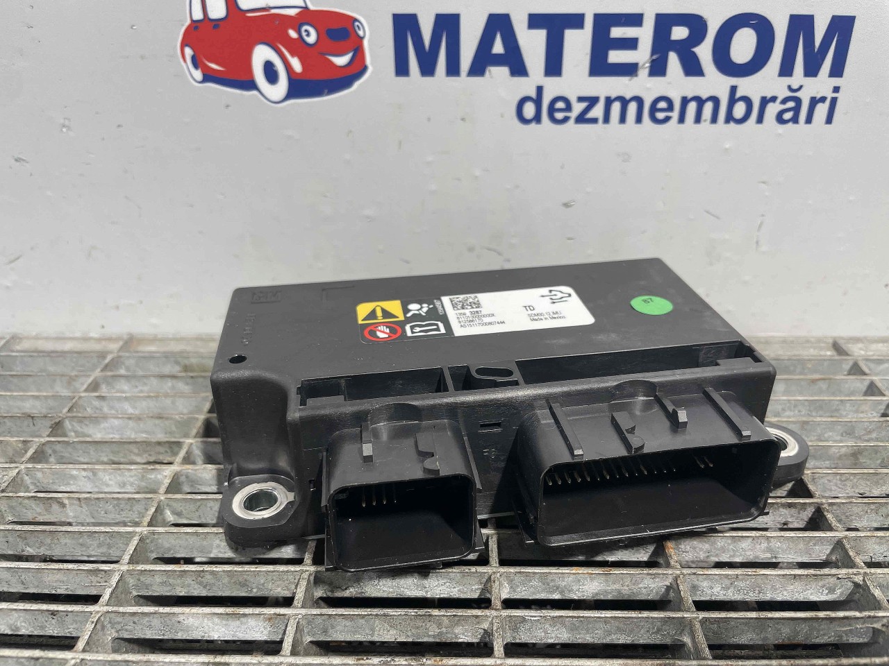 MODUL AER OPEL INSIGNIA - - (2013 2017)