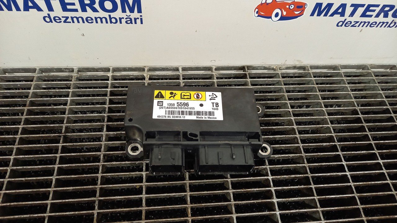 MODUL AER OPEL INSIGNIA INSIGNIA - - (2008 2013)