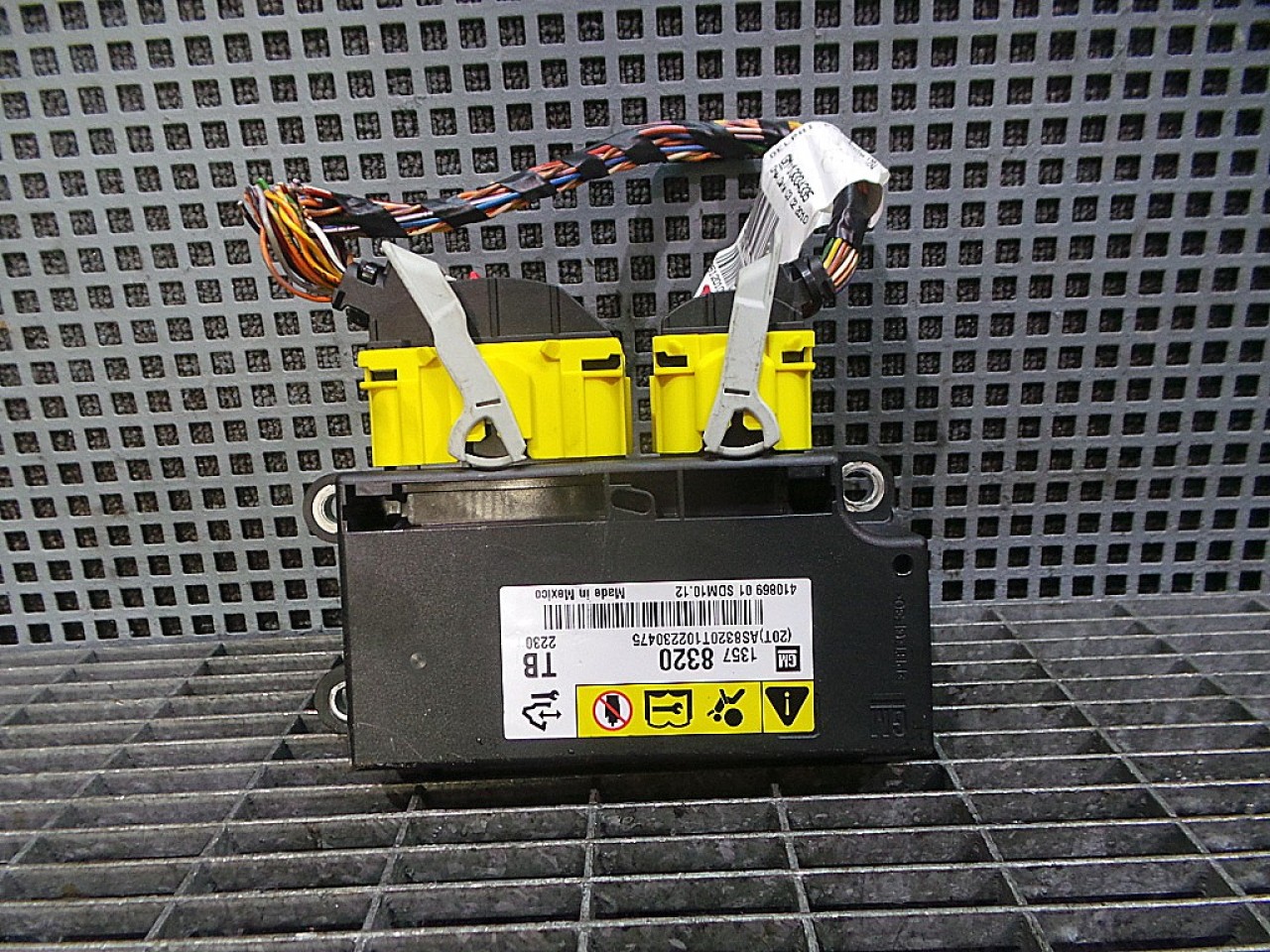 MODUL AER OPEL INSIGNIA INSIGNIA - - (2008 2013)