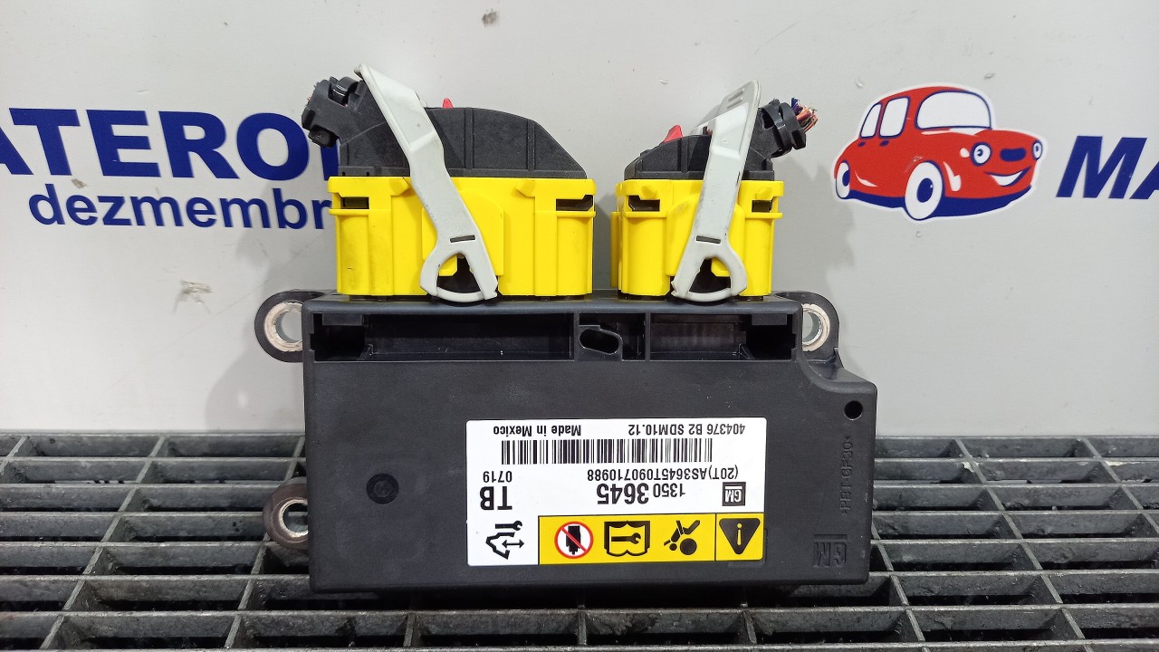 MODUL AER OPEL INSIGNIA INSIGNIA - - (2008 2013)