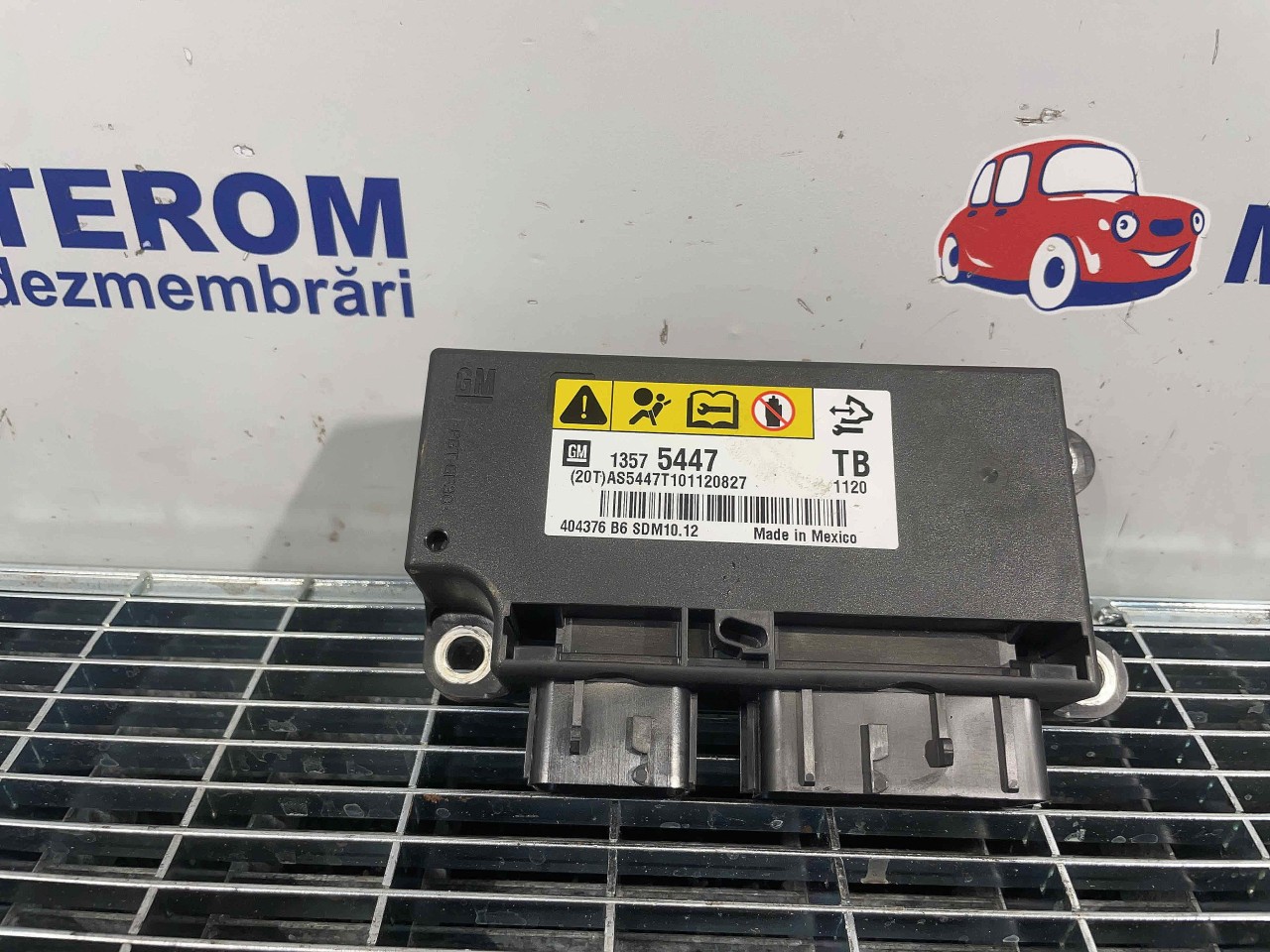 MODUL AER OPEL INSIGNIA INSIGNIA - - (2009 2013)