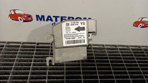 MODUL AER OPEL MERIVA - - (2003 2010)
