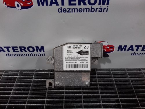 MODUL AER OPEL MERIVA - - (2003 2010)