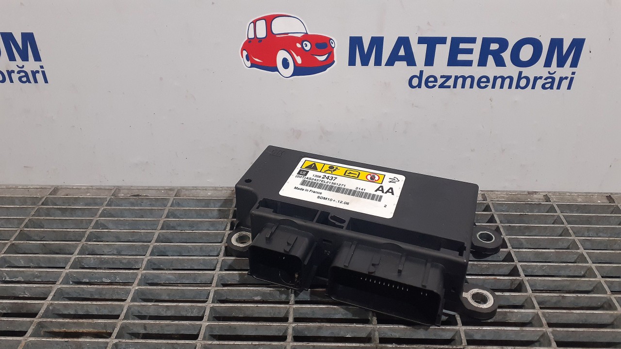 MODUL AER OPEL MERIVA B - - (2010 2014)