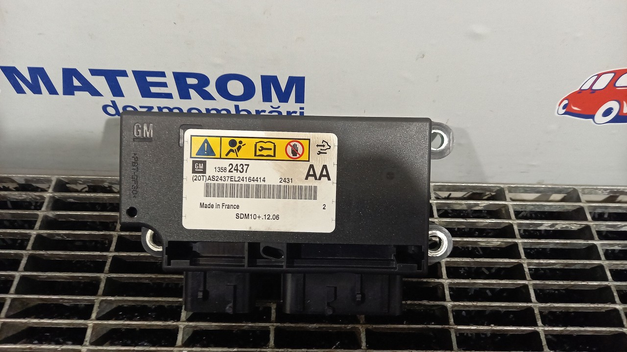 MODUL AER OPEL MERIVA B - - (2010 2014)