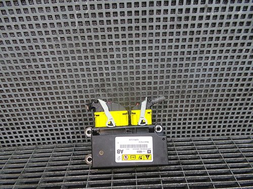 MODUL AER OPEL MERIVA B MERIVA B - - (2010 2014)