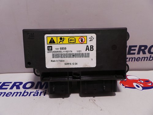 MODUL AER OPEL MERIVA B MERIVA B - - (2010 2014)
