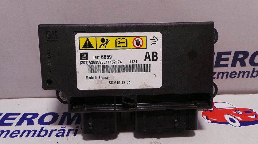 MODUL AER OPEL MERIVA MERIVA - (2010 2014)