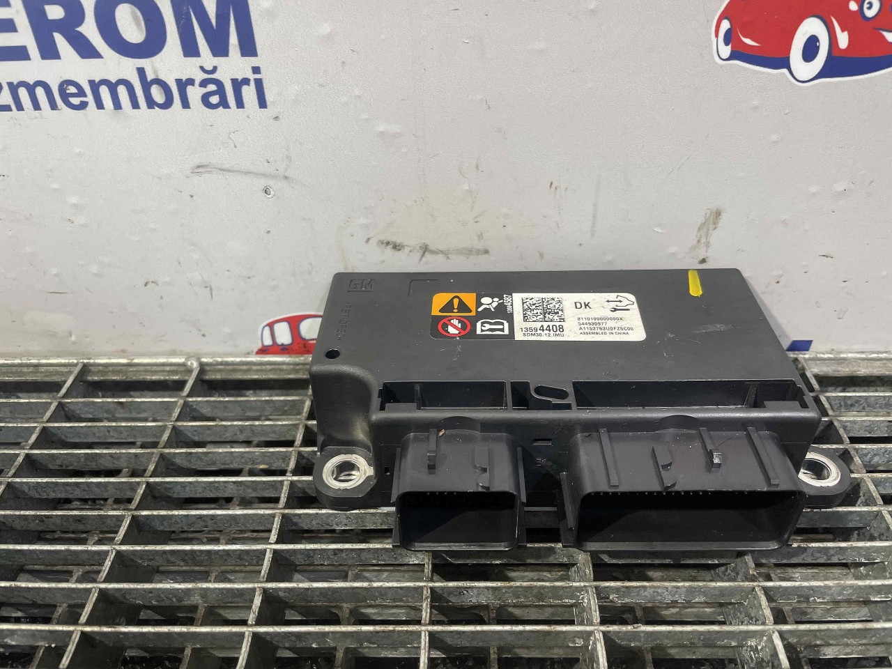 MODUL AER OPEL MOKKA - - (2012 2016)