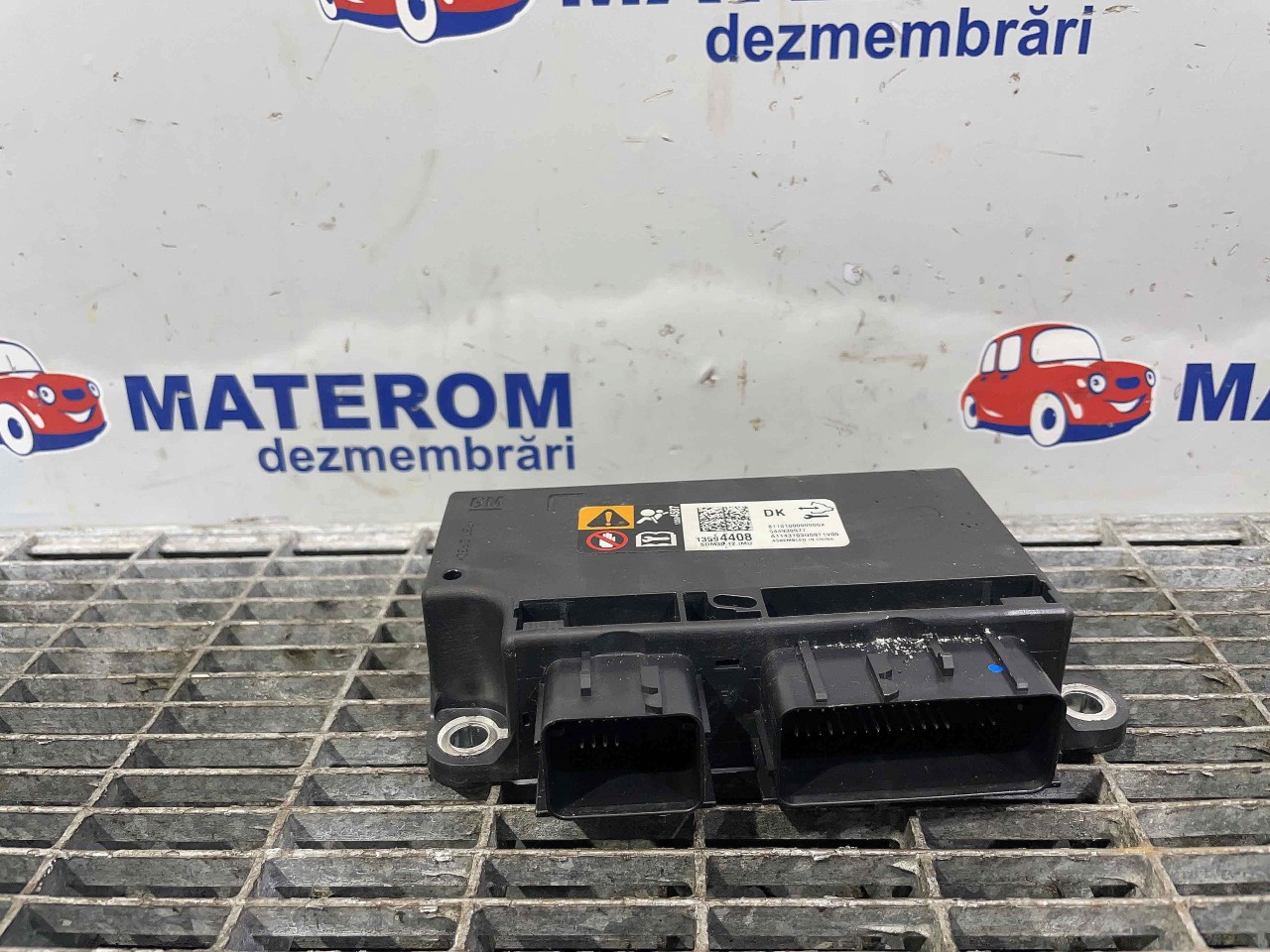 MODUL AER OPEL MOKKA - - (2012 2016)