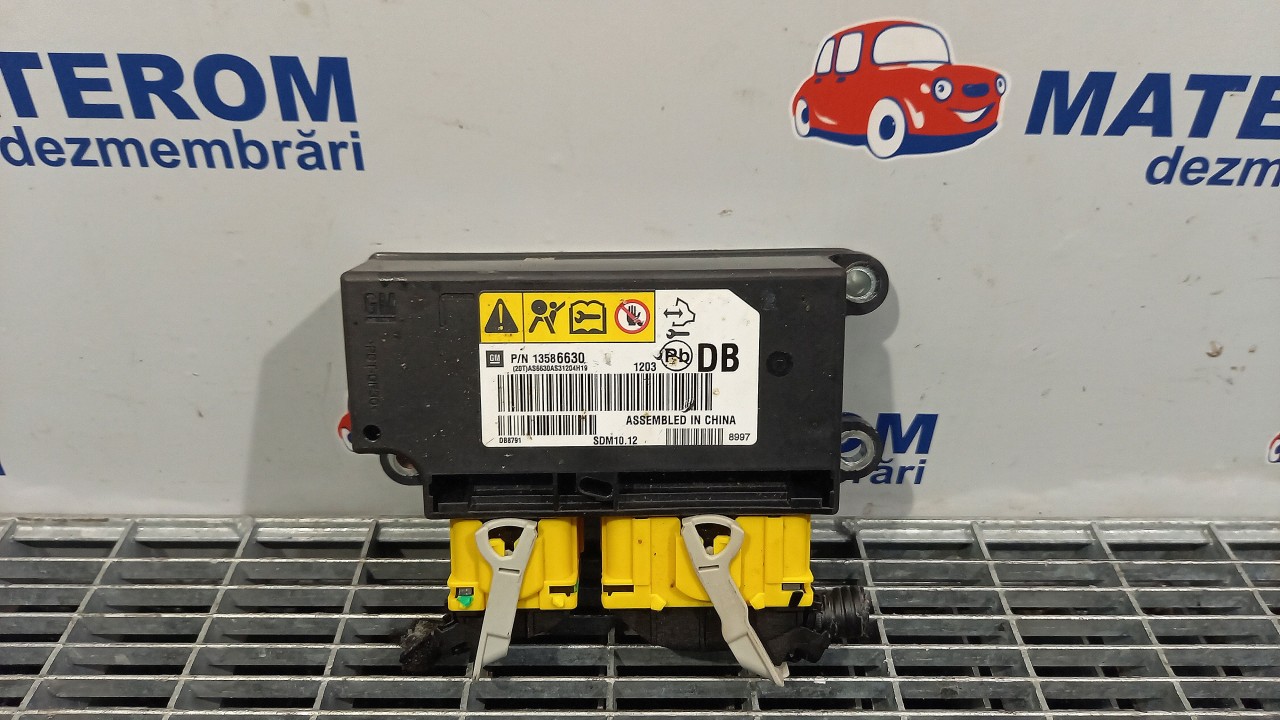 MODUL AER OPEL MOKKA - - (2012 2016)