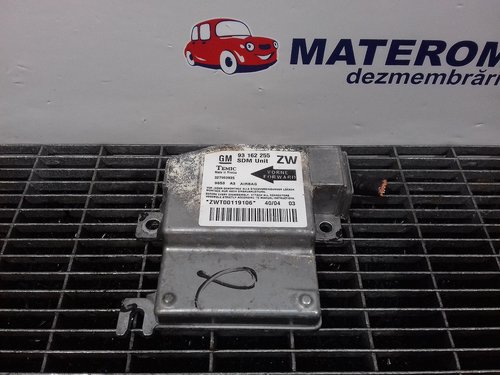 MODUL AER OPEL TIGRA - - (2004 2010)