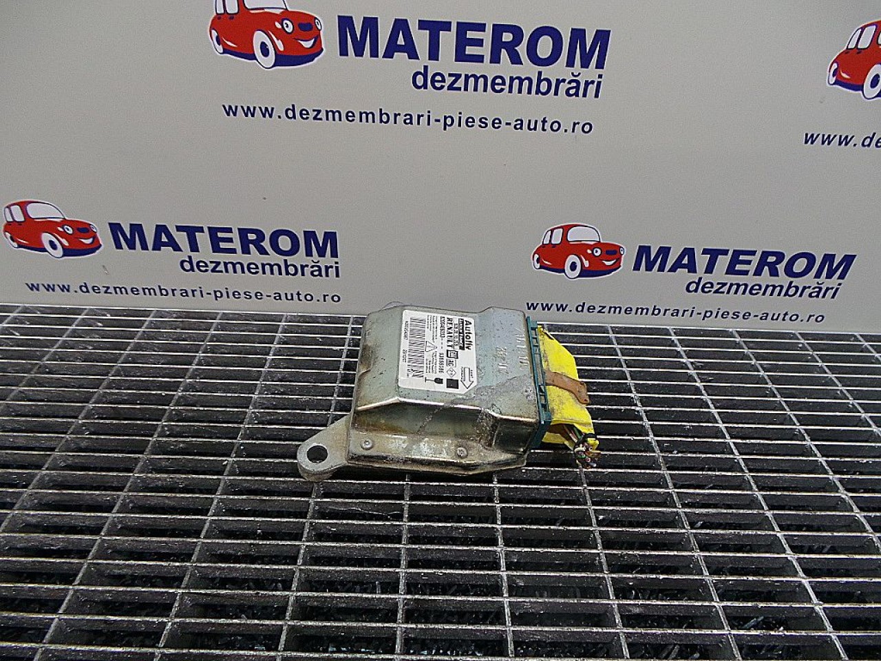 MODUL AER OPEL VIVARO VIVARO - - (2006 2014)