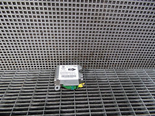 MODUL AER OPEL ZAFIRA A - - (1999 2005)