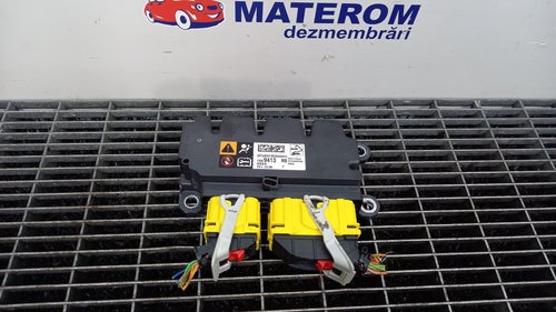 MODUL AER OPEL ZAFIRA C - - (2011 2016)