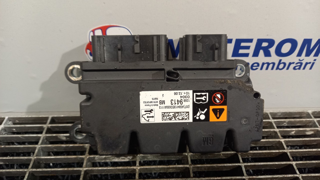 MODUL AER OPEL ZAFIRA C - - (2011 2016)