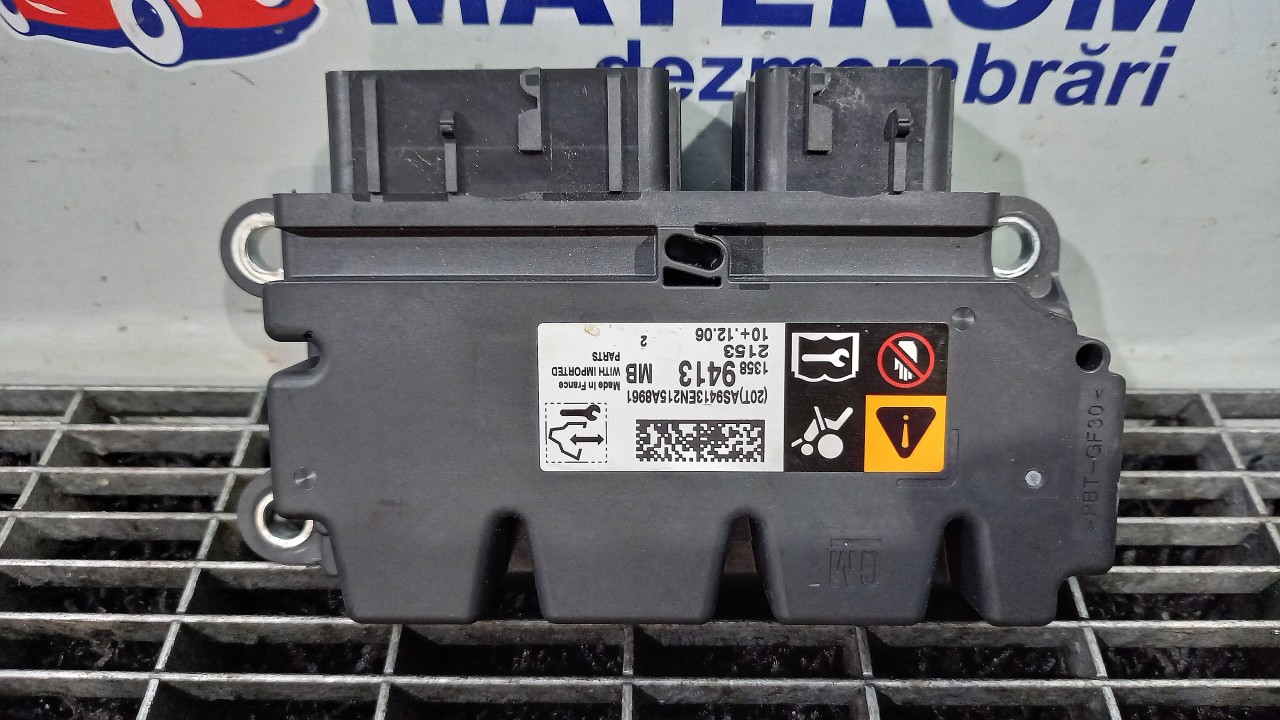 MODUL AER OPEL ZAFIRA C - - (2011 2016)